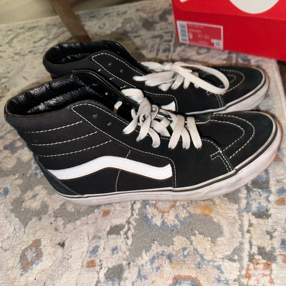 Vans Hi Sk8